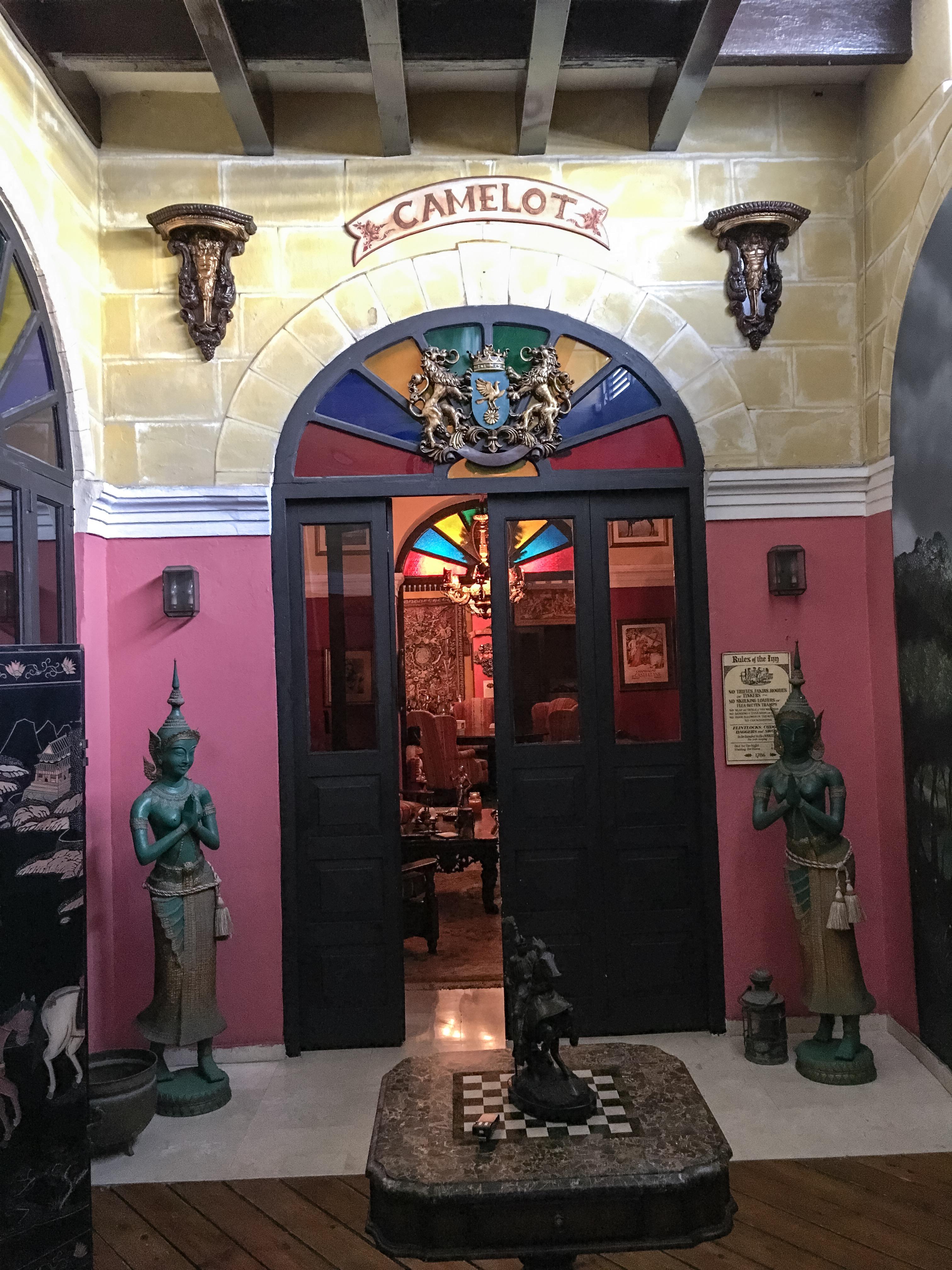 Calle de la Fortaleza 263 - San Juan (Viejo San Juan) - 2016 00005